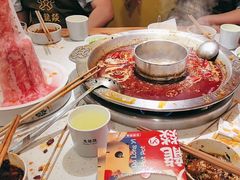 -大龙燚火锅(科华店)