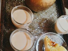 -那时新疆·若羌(经纬汇店)