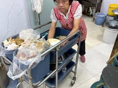 -正味斋锅巴菜(西北角店)