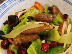 -老西安韩记三鲜煮馍(四府街店)