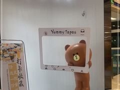 -木子谷深圳甜品自助餐(梅林店)