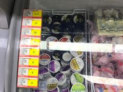 零售区-百年义利(幸福大街店)
