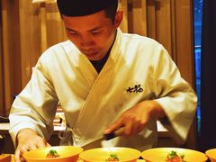 -七福日本料理