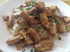 -安记烧鹅(新桥店)