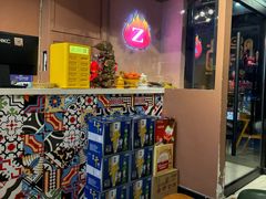-臻炙大舍烤串(天龙家园店)