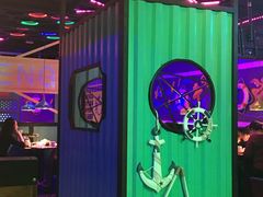 景观位-蛮横肉蟹煲(印象城店)