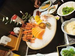 -匠和风精致料理(成都龙湖滨江天街店)