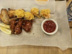 -必胜客(兴旺店)