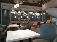 大堂-NOKNOK若蔻亲子餐厅(天地壹方北馆店)