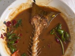 -天乐农家鱼头王(天目湖店)