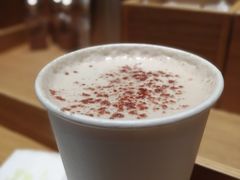 -星巴克臻选(周浦万达店)