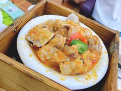 -名点一号·精致茶点·手工制作(宝华店)