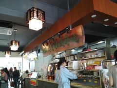 -明桂米粉(北站店)