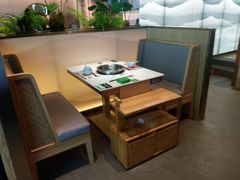 -马家斑.鲜鱼火锅(松湖万科店)