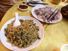 -红日饭店(裕隆三路店)