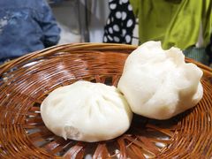 孜然肉包子-清真石家包子(大皮院总店)