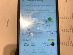 -英迪拉·甘地国际机场