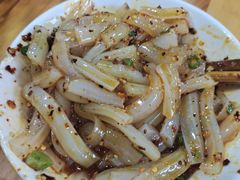 -洞子口张老二凉粉(文殊院店)