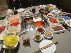-海底捞火锅(奉化银泰店)