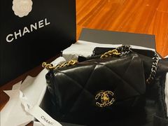 -CHANEL(恒隆广场店)