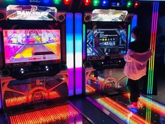 -VS SPORTS PARK运动玩乐园·团建·生日会(合生汇店)