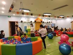 -巧虎KIDS早教托育成长中心(北京西城天虹中心)