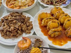 -逢春菜馆天津菜(胜利路店)