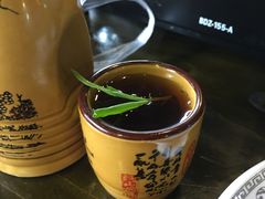 -民食香·腊排骨野生菌美食(木府店)