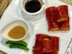 -点都德(大茶楼店)