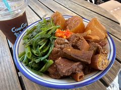 -CowCow其其·牛杂咖啡公司(六运店)