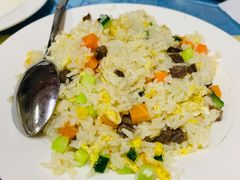 -莎车清真美食