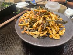 -滇野云南野生菌餐厅(陕西南路店)