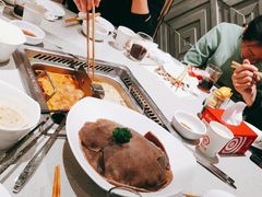 -海底捞火锅(万科广场店)