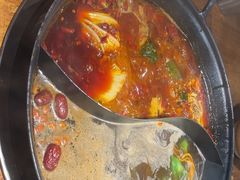 -楠火锅(西单店)
