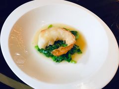时蔬龙虾-北京四季酒店·采逸轩