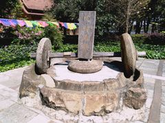 -云南民族村