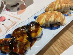-上户日本料理(北仑富邦店)