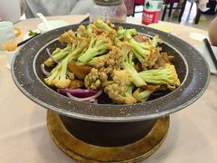 -鼎好家常菜(天桥店)
