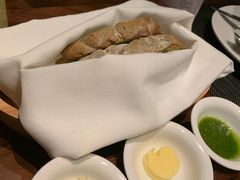-GreyWhale灰鲸餐厅(武汉国际广场店)