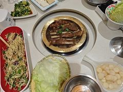 -和庆斋羊蝎子火锅·碳缸烧烤(顺义旗舰店)