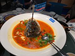 -坛宗剁椒鱼头(河西王府井店)