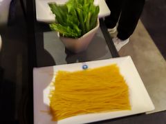 -额尔敦传统涮(公园西路店)