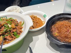 -绿草地·湘菜(7mall店)