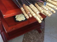 -炭虎子水浒烤肉(梦时代店)