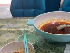 -大兵小将鲜牛肉冒菜麻辣香锅(紫金门花苑店)