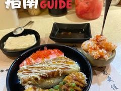 -昊·来了寿司(泡桐树店)