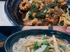 -老地方面馆(思南路店)