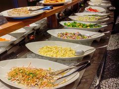-拉蒂娜·巴西牛排馆 Latina·Brazilian Steakhouse(王府井喜悦店)