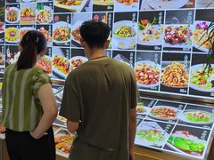 -大眼锅贴水饺(河东店)