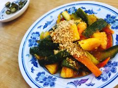 -無招牌海鮮(芽笼店)